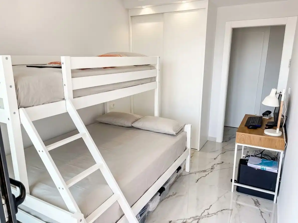 Apartamento con terraza en venta en Orihuela Costa, imagen 15