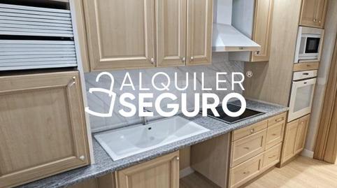 Photo 3 of Flat to rent in Complutense , Caballería Española, Alcalá de Henares
