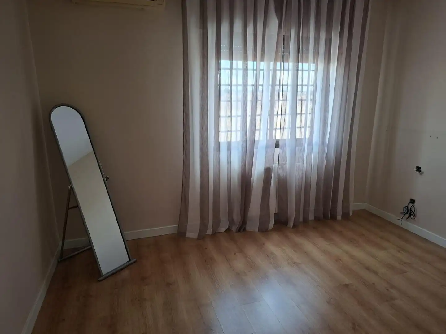 Habitación de Casa adosada en venta en Miguelturra con Aire acondicionado, Calefacción y Terraza