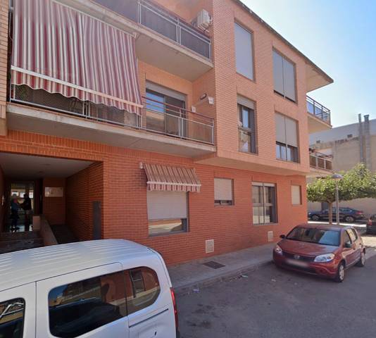 Piso en Venta en Carrer Amor, 16 en Santa Bàrbara