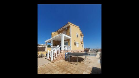 Foto 4 de Casa o xalet en venda a Villamartín - Las Filipinas, Orihuela