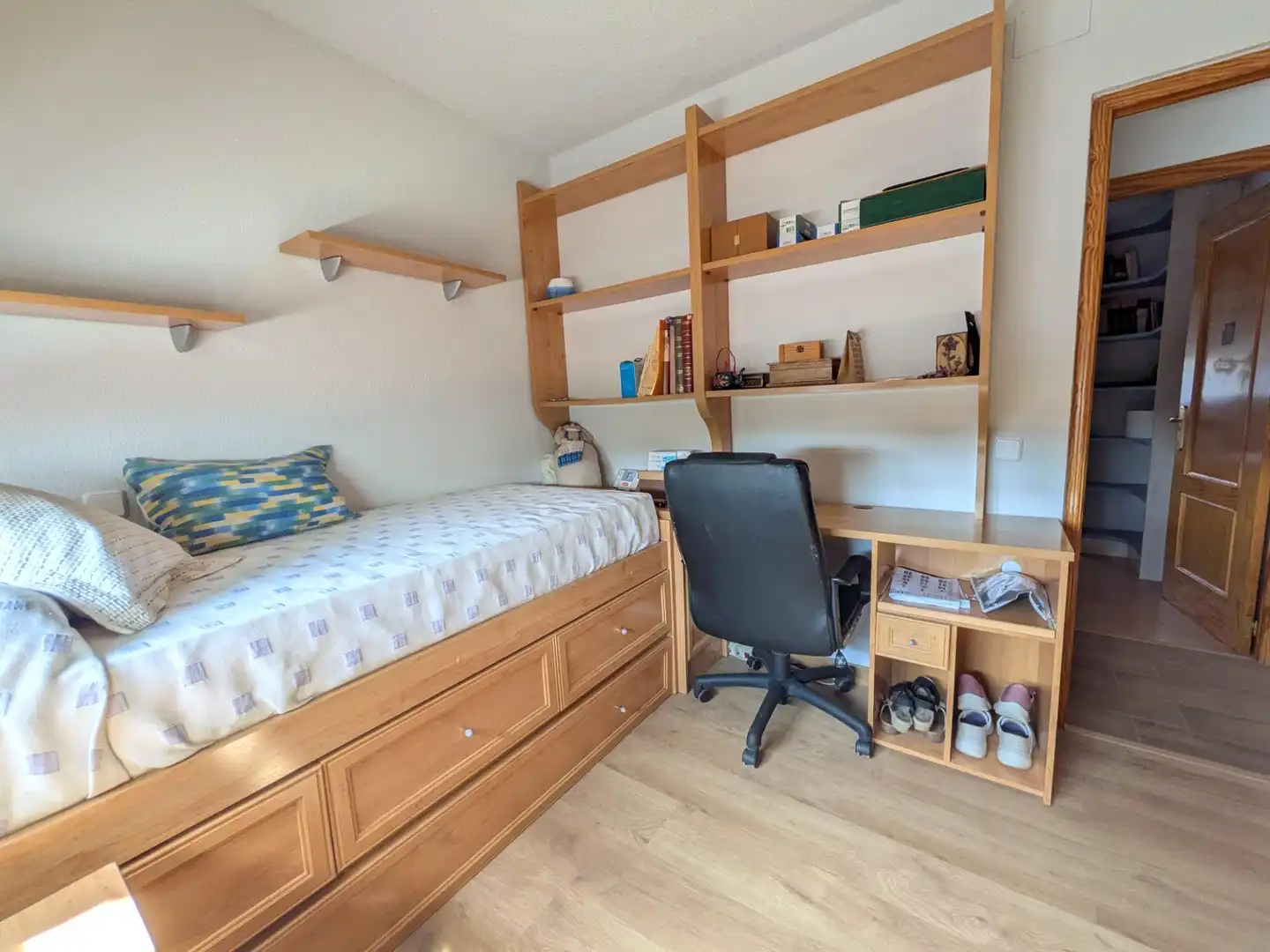 Villa avec piscine à vendre à Loranca de Tajuña, imagen 16