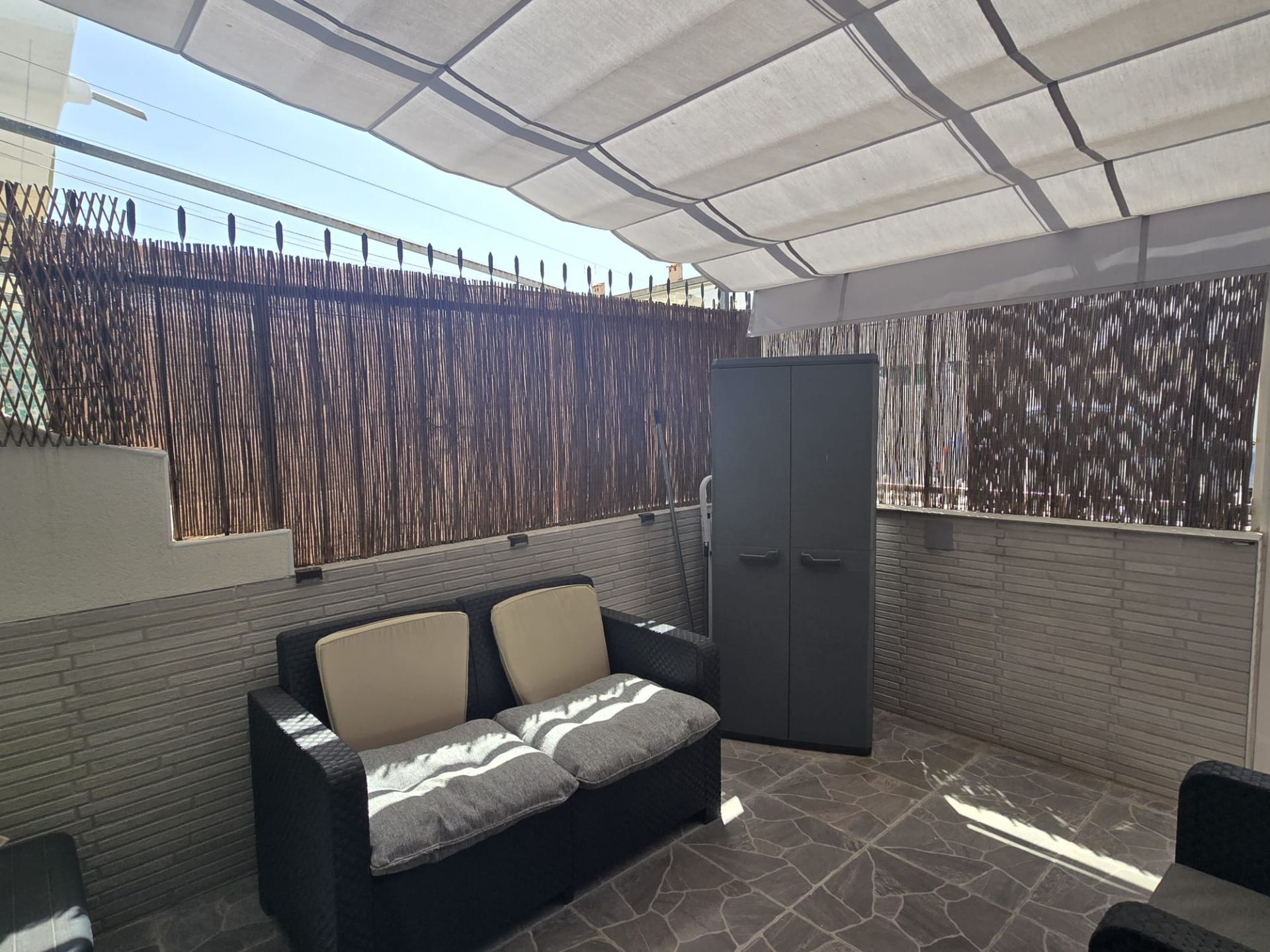 Casa o xalet de lloguer a Playa Tamarit - Playa Lissa