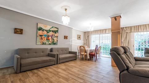 Foto 4 de Casa o xalet de lloguer a Sierra Helada, Alicante