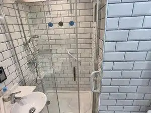 Planta baja en venta en De Fortunata Y Jacinta, 2, Cuatro Caminos - Azca