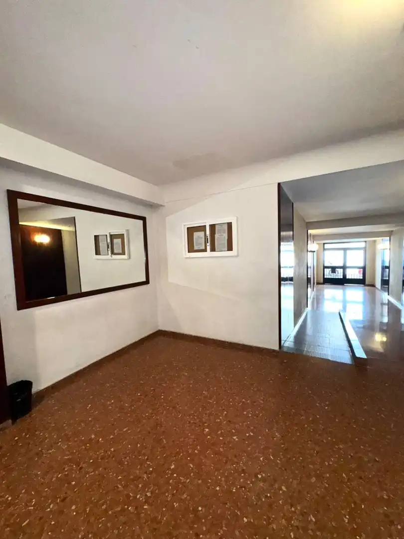 Piso con terraza en alquiler en Valencia - CL BARCO, imagen 19