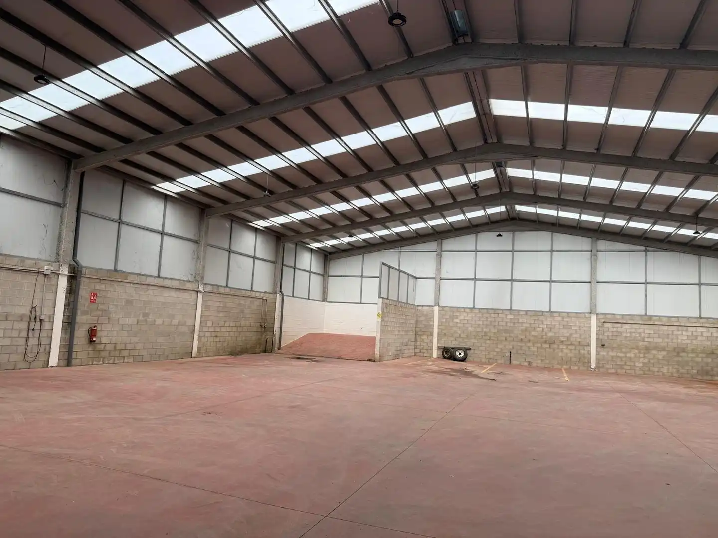 Industrial building for sale in Polígono Industrial Sepes, imagen 40
