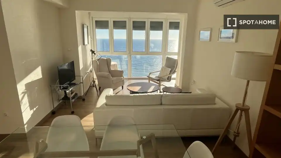 Zimmer in Paseo Marítimo - San José - La Laguna