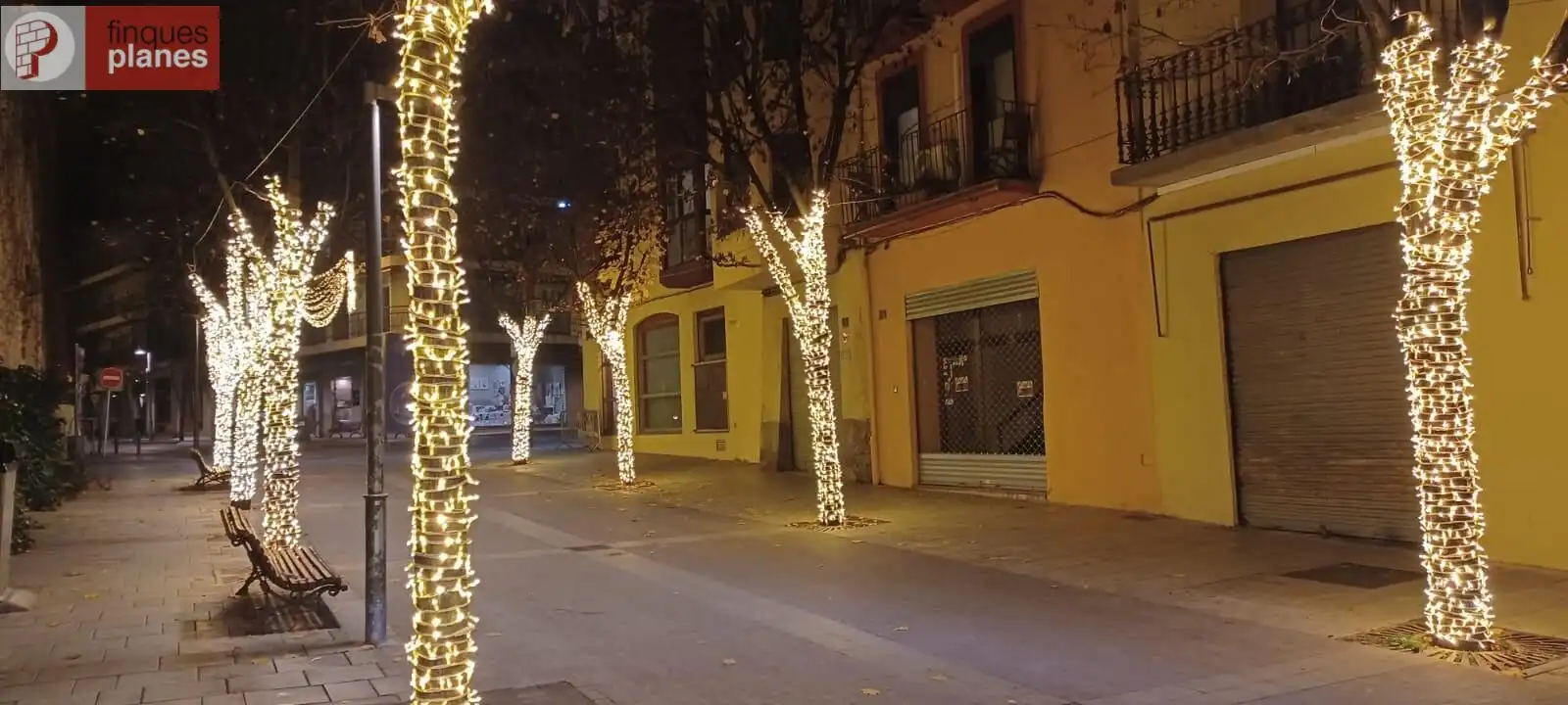 Local comercial de lloguer a La Seu d'Urgell, imagen 2