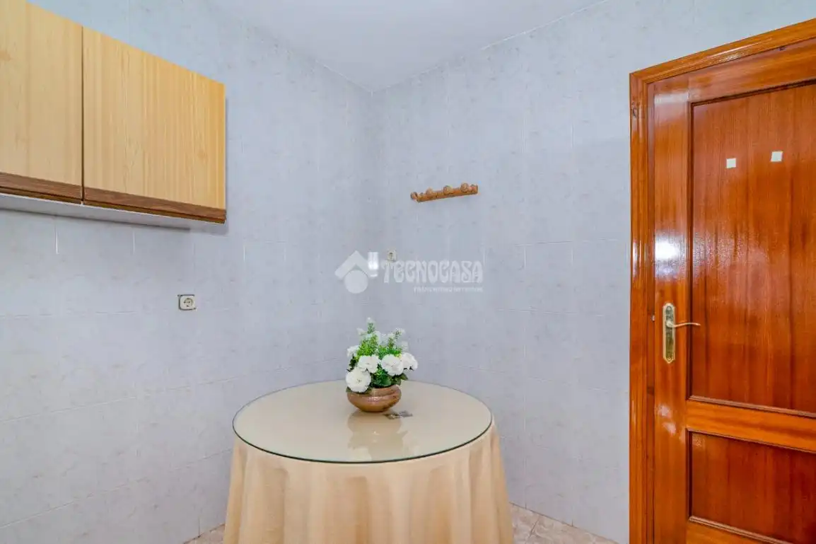Kitchen of Detached homes for sale in Loja  with Air Conditioner