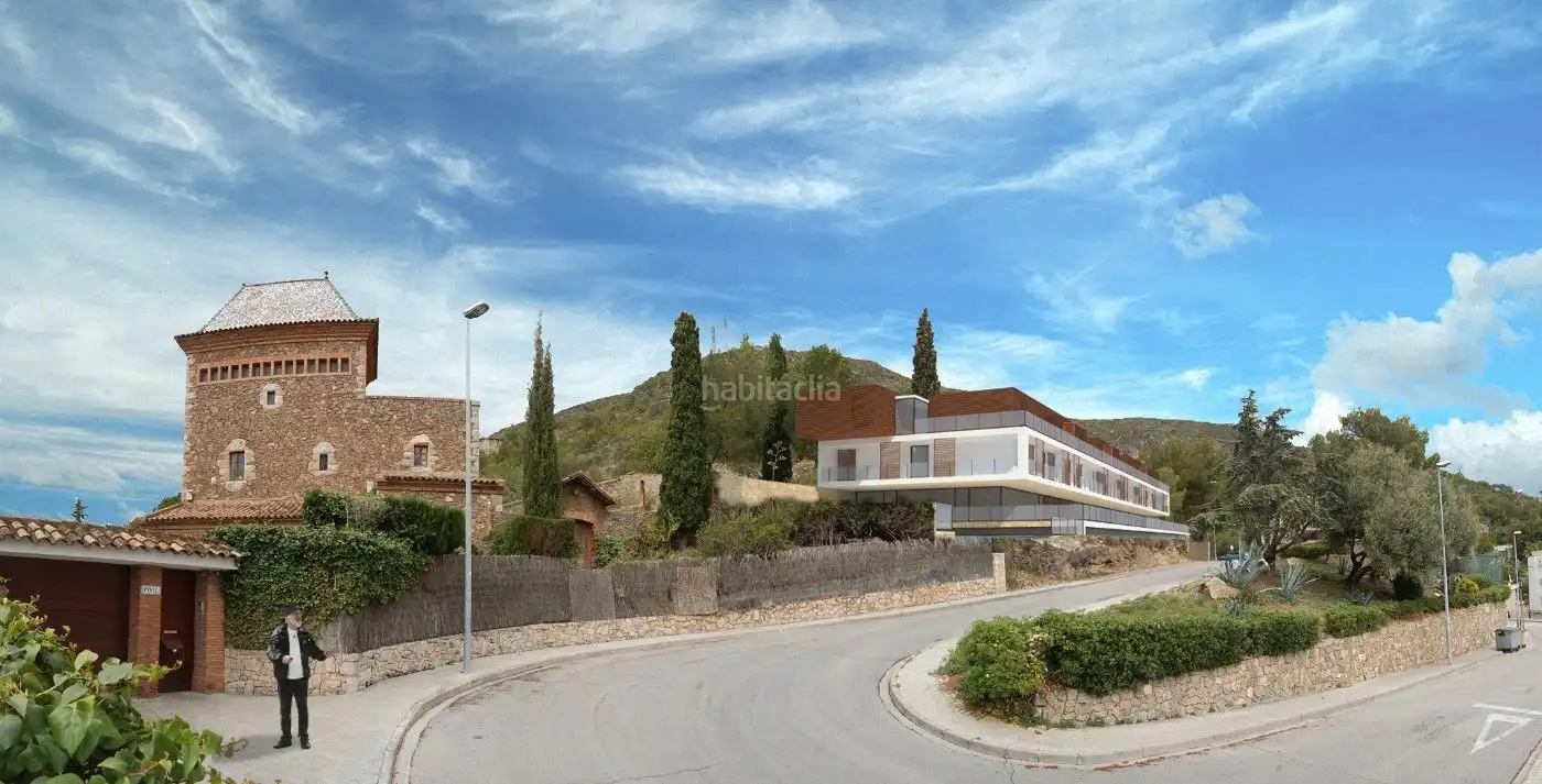 Terreny industrial en venda a Carrer Comte Güell 3, imagen 10