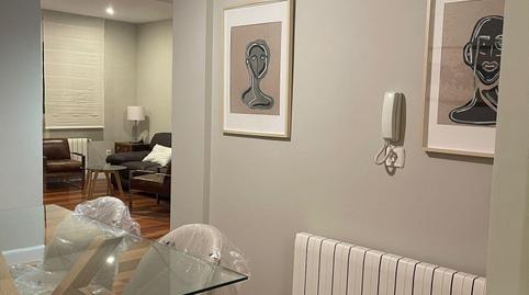 Foto 2 de Pis de lloguer a Centro, Badajoz