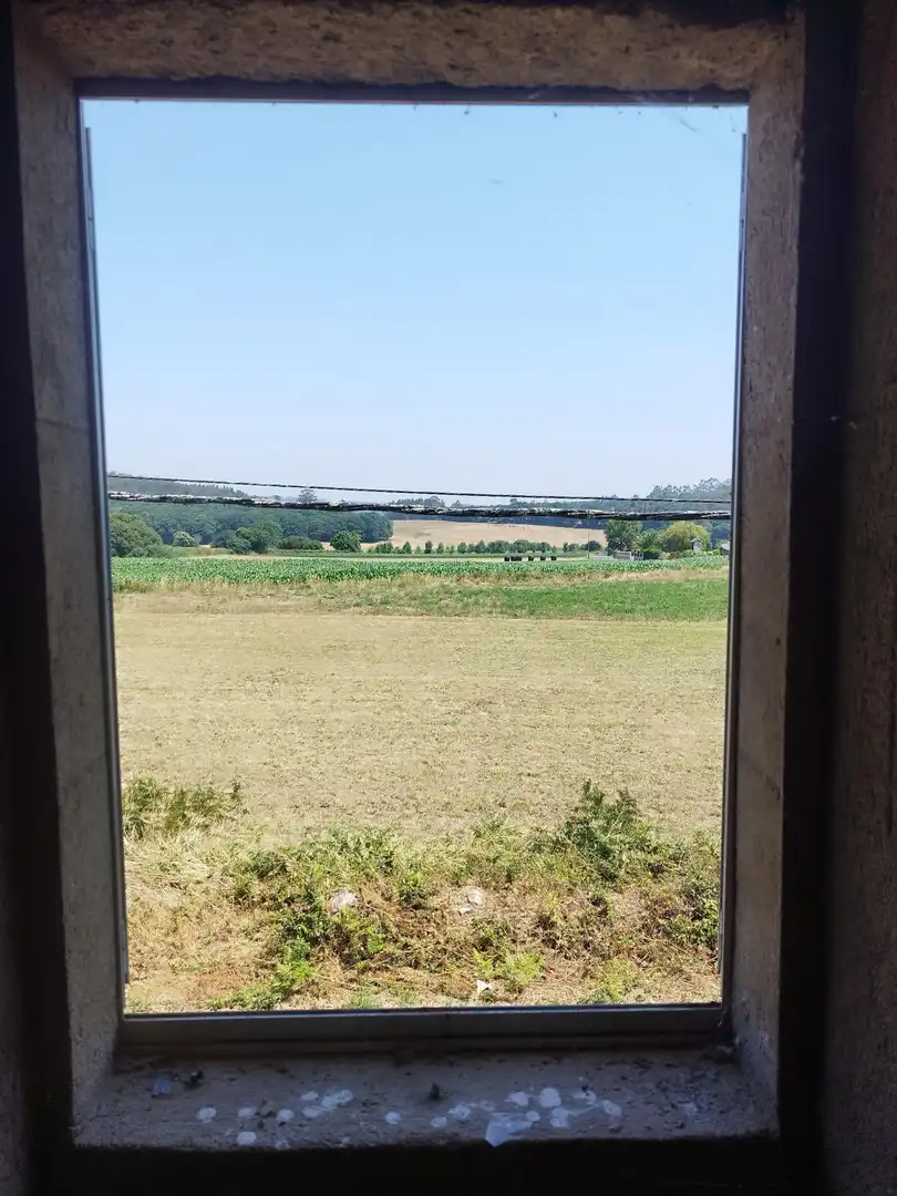 Finca rústica en venta en Trazo