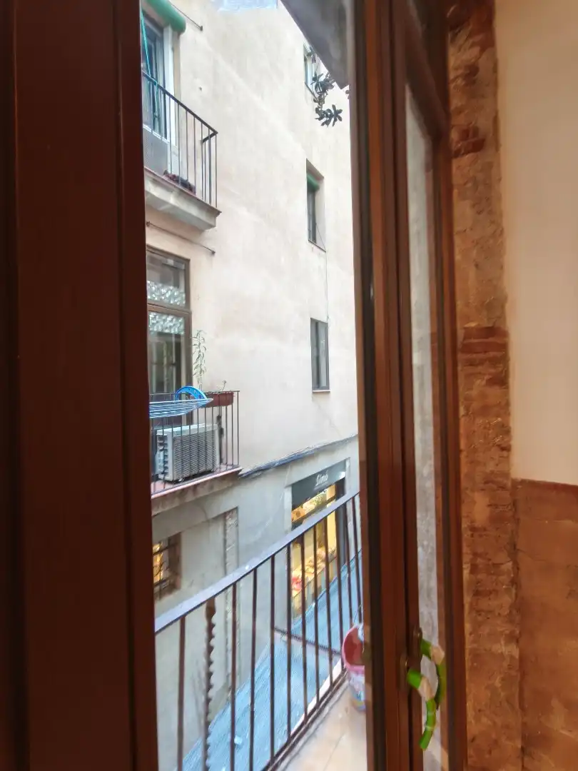 Terrassa de Pis en venda en Barcelona amb Aire condicionat, Calefacció i Parquet
