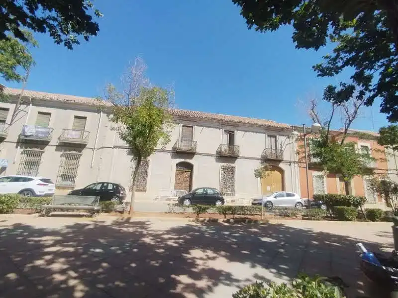 Maison à vendre à Paseo la Estación
