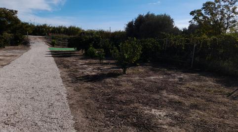 Foto 2 de Terreny en venda a Carril Ortuños, 13, Rincón de Seca, Murcia