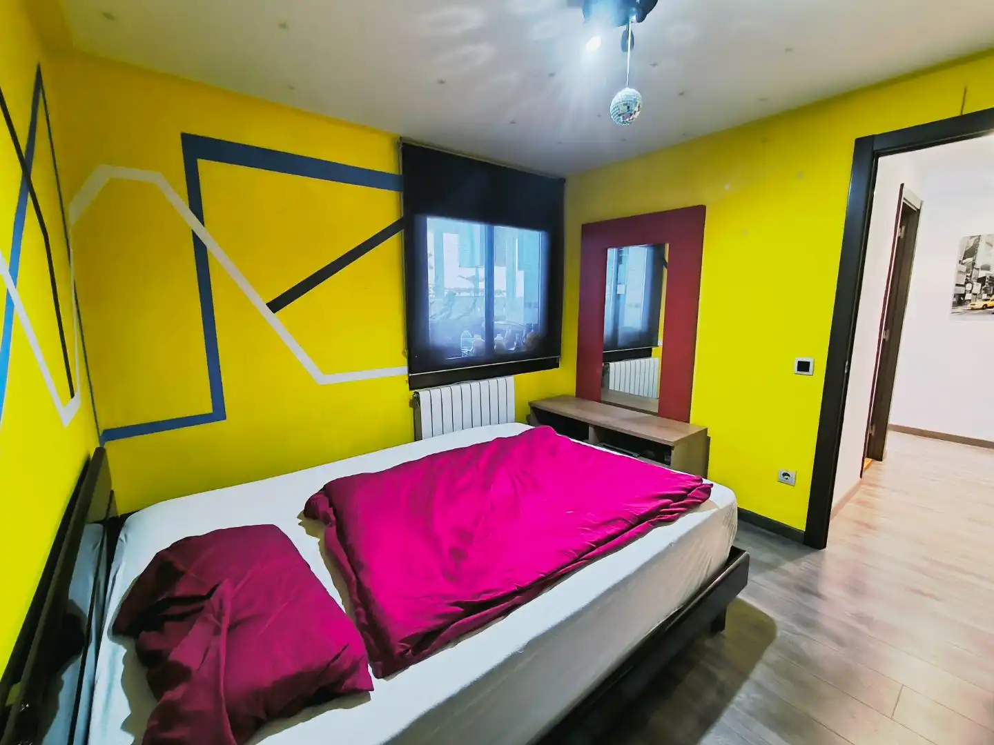 Ático en venta en Rius i taulet 23, imagen 14