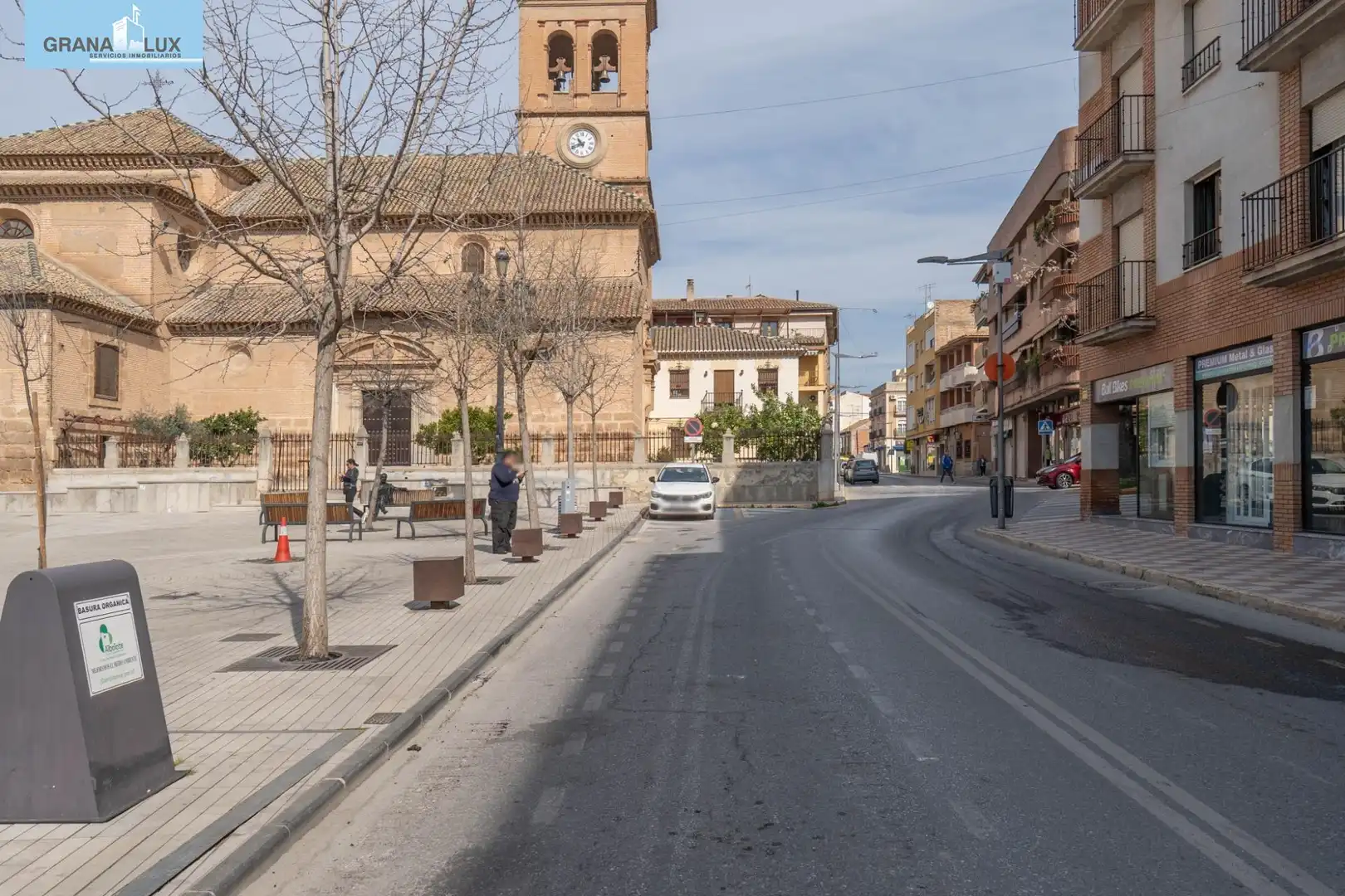 Terreni e lotti in vendita a Calle de Granada, imagen 35