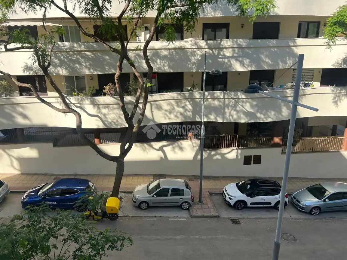 Aparcament de Pis en venda en Estepona