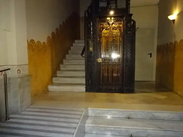 Garaje en venta en de València, L'Antiga Esquerra de l'Eixample