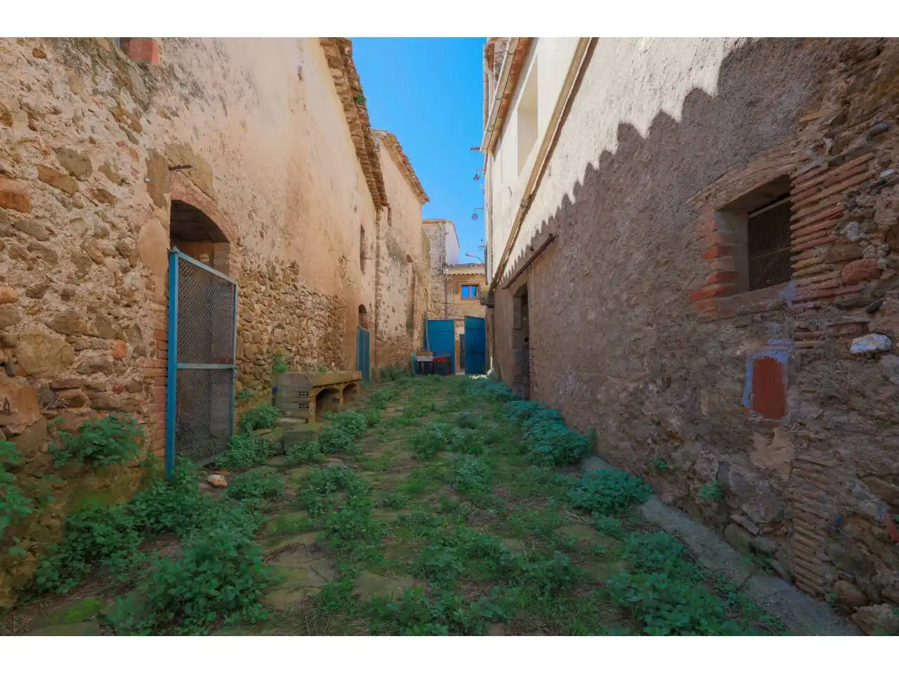 Finca rústica en venda a Calle Sellera, Sant Joan de Mollet
