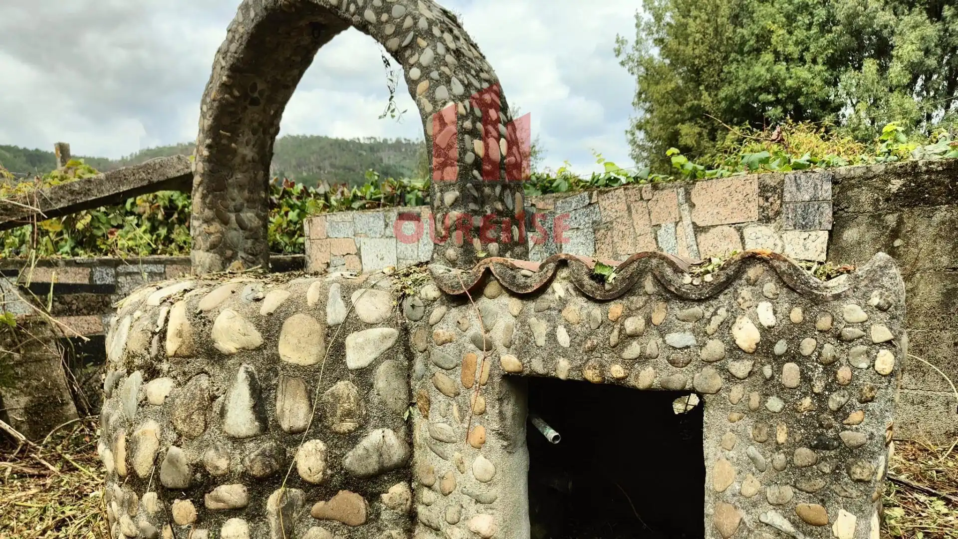 Country house for sale in Ribadavia, imagen 4