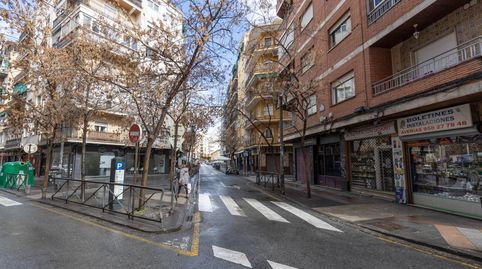 Foto 2 de Piso en venta en Calle Pintor Lopez Mezquita, 13, Camino de Ronda, Granada Capital