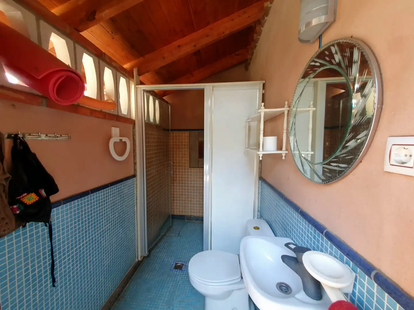 Haus mit Terrasse zum Verkauf in Carrer Mas Romeu, imagen 16