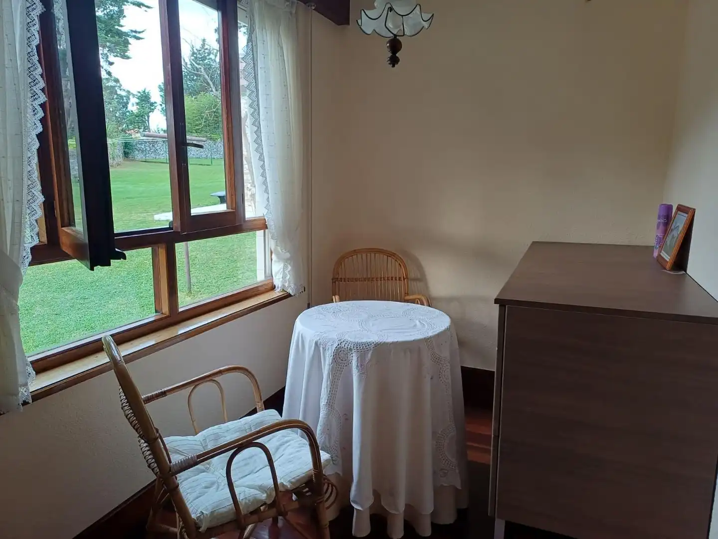 Casa amb jardí de lloguer a Marina de Cudeyo, imagen 16