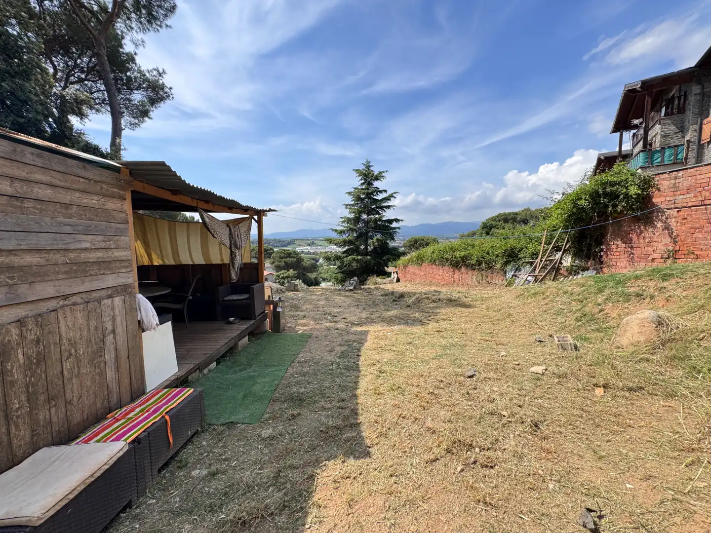 Residential land for sale in Carrer Sant Agustí 30, imagen 20