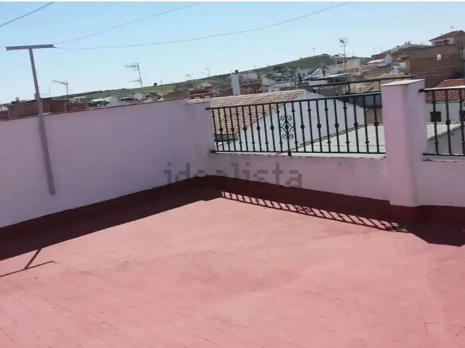 Terraza de Piso en venta en Moriles con Aire acondicionado, Trastero y Amueblado