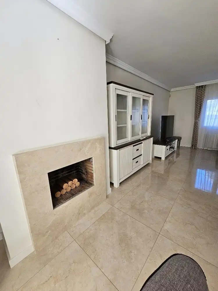 Adosado con piscina en venta en L'Albir, imagen 22