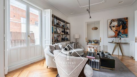 Photo 5 of Flat for rent in Argüelles, Madrid Capital