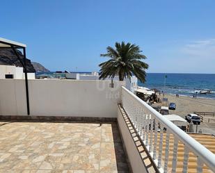 Exterior view of Flat for sale in Níjar  with Air Conditioner, Heating and Terrace