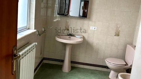 Foto 4 de Casa adosada en venda a Del Palacio, El Pino de Tormes, Salamanca