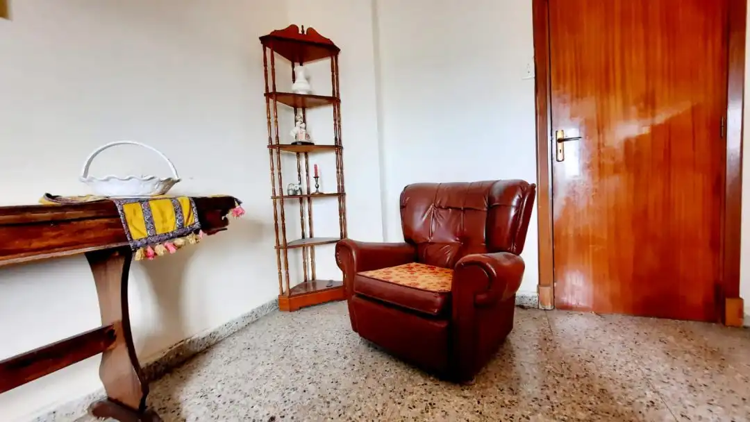Sala de estar de Casa o chalet en venta en Cabanillas con Calefacción