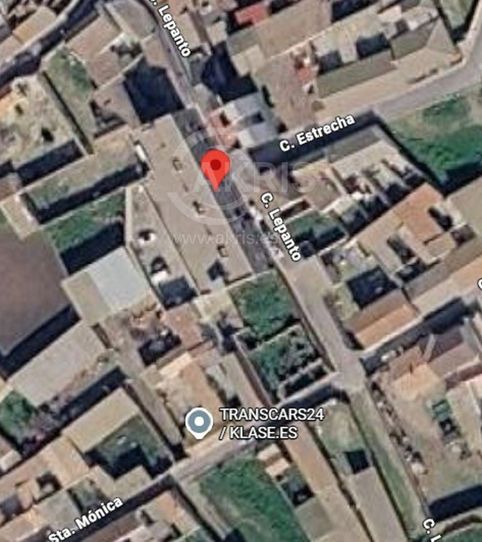 Foto 2 de Piso en venta en Lepanto, Gálvez, Toledo