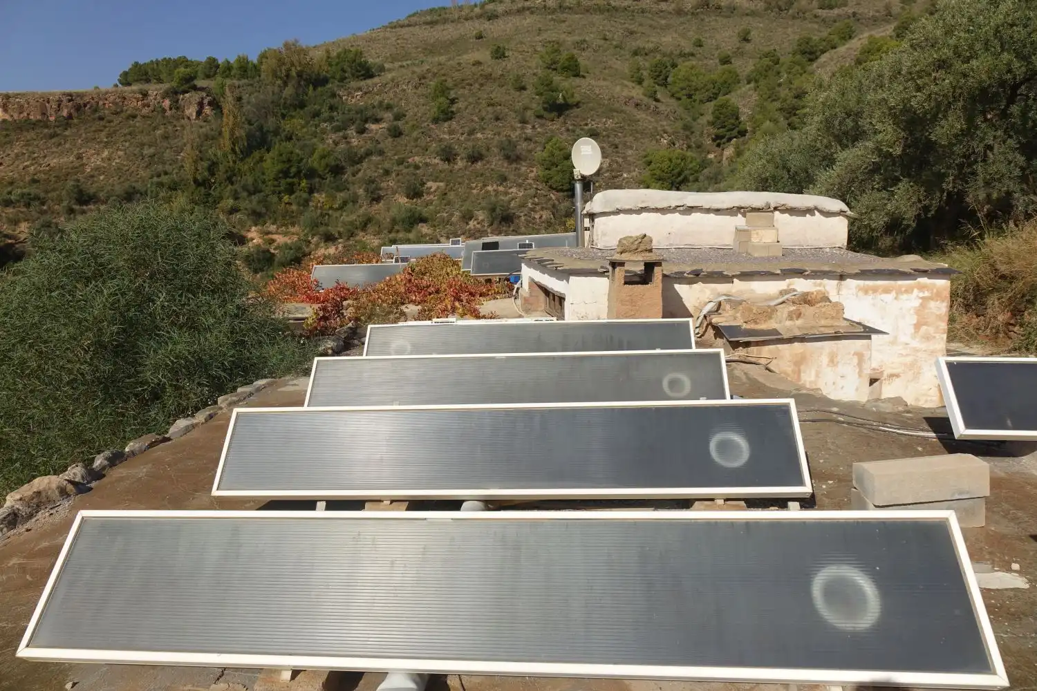 Xalet en venda a Órgiva, imagen 17