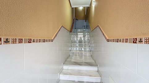 Foto 4 de Casa adosada en venda a Huércal de Almería, Almería