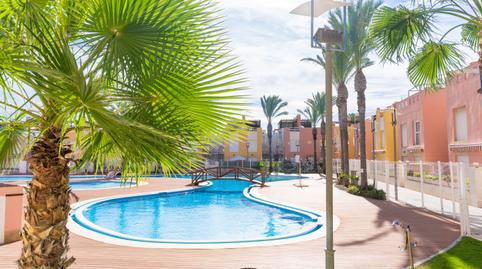 Foto 2 de Apartamento en venta en Juan Sebastian Elcano, 3, Las Marinas - Pueblo Laguna, Almería
