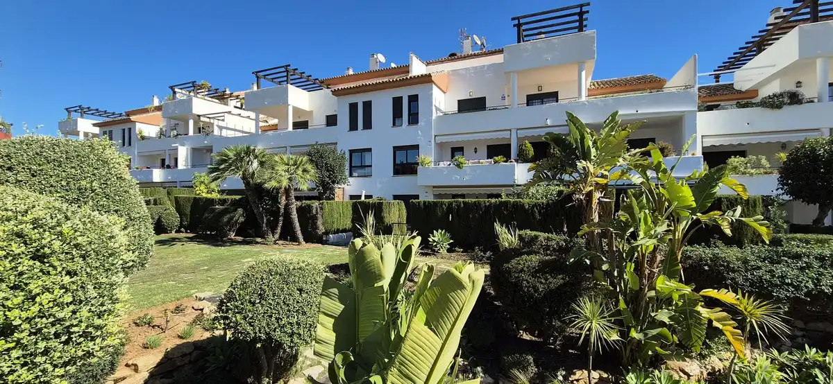 Apartament amb piscina en venda a Benamara - Atalaya, imagen 9