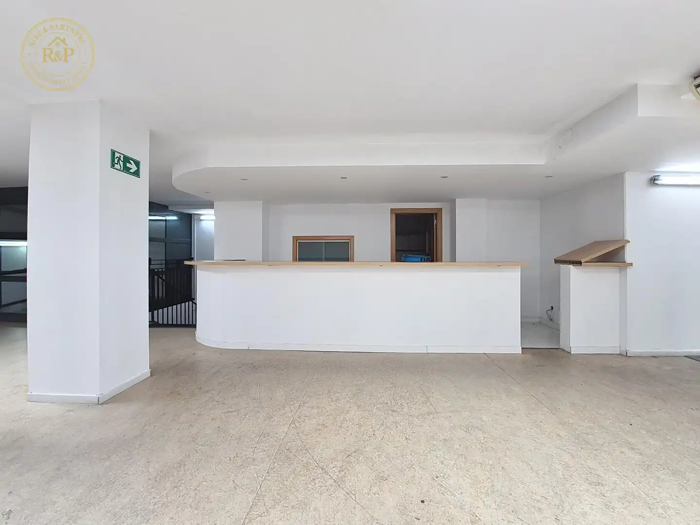 Industrial building for sale in Carrer JUAN DE GARAY 114, imagen 12