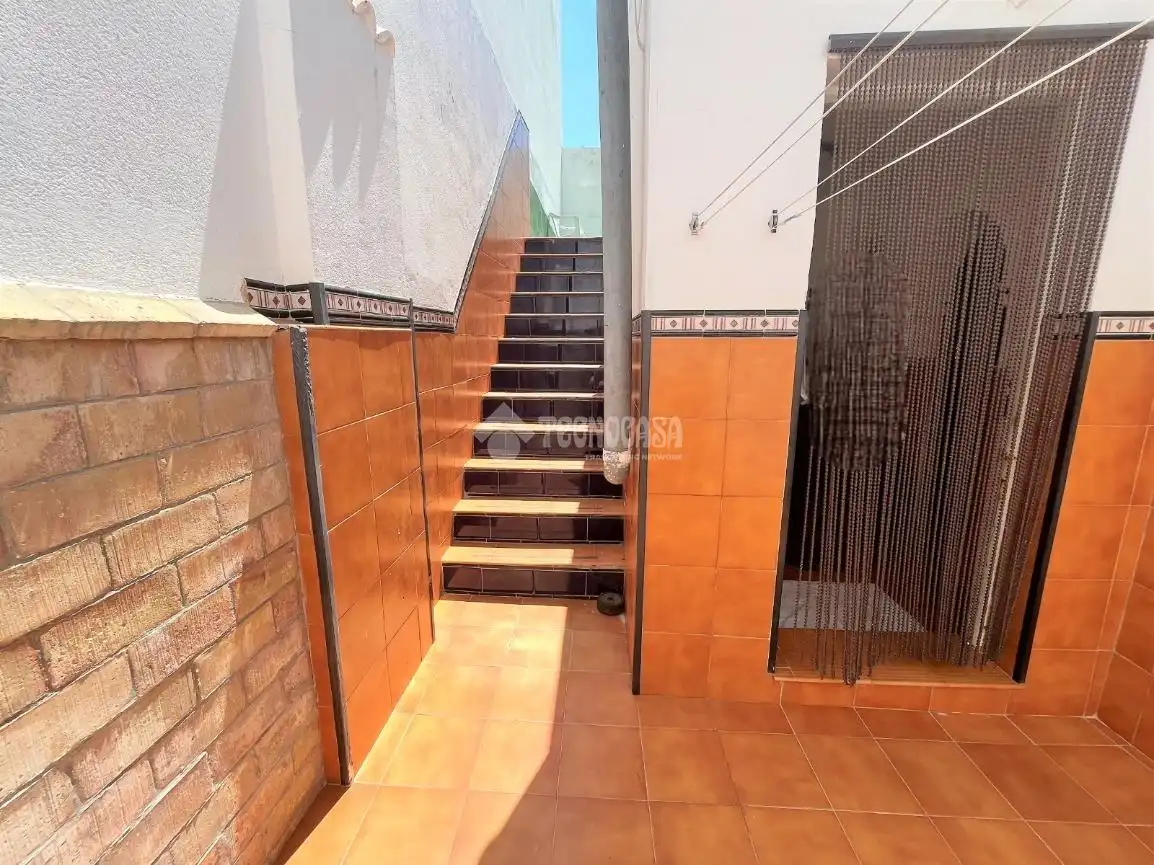 Detached homes for sale in San Fernando  with Terrace