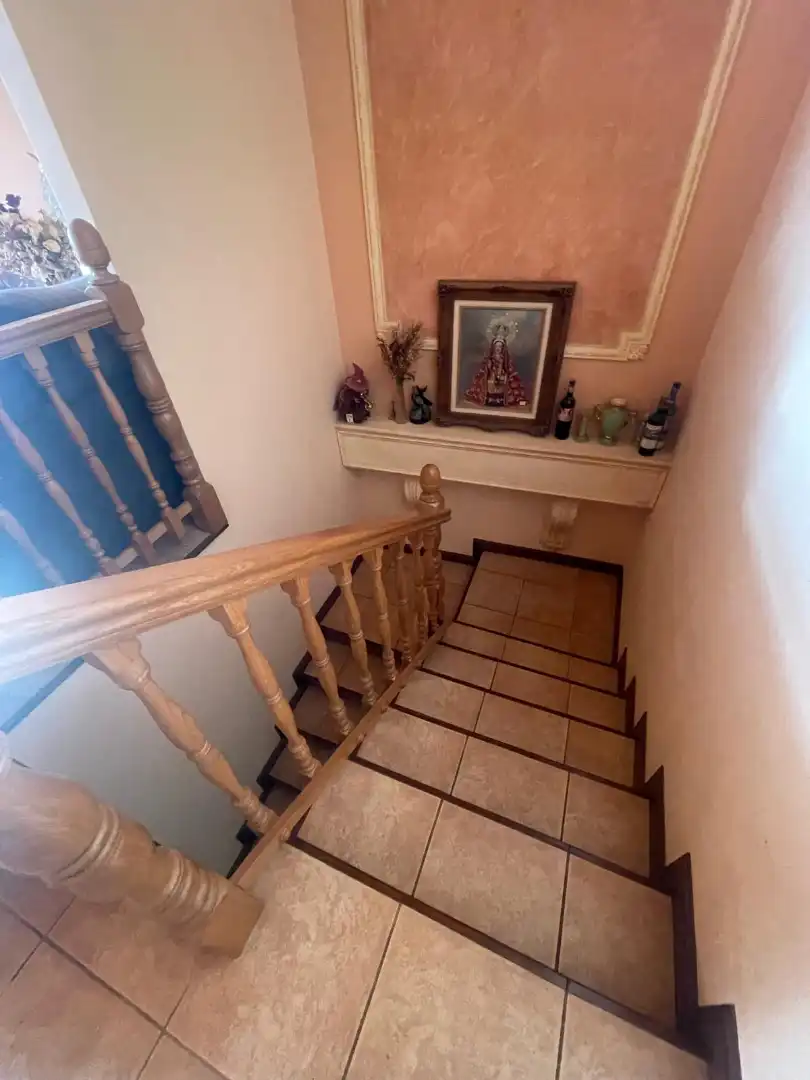 Casa adosada en venta en Calahorra
