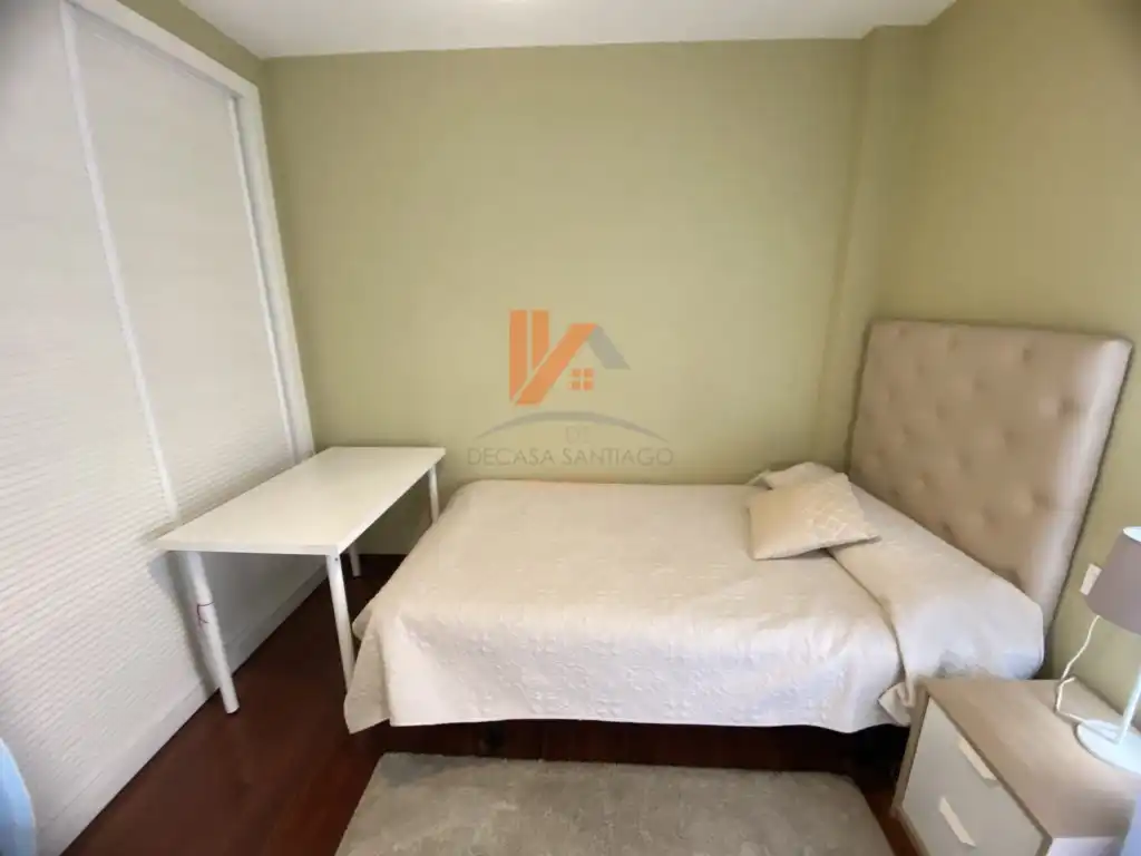 Flat for rent in Rua Feans, Campus Sur - Santa Marta