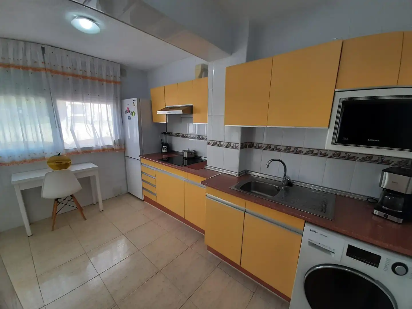 Apartment mit Garten zum Verkauf in Playa de Levante, imagen 9