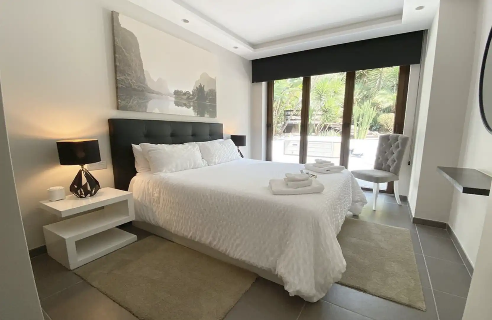 Chalet con terraza en venta en Las Chapas - El Rosario, imagen 7