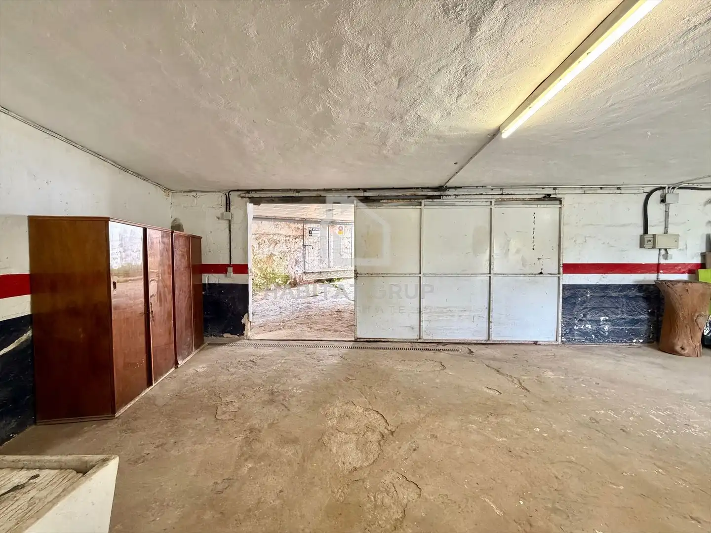 Garaje en venta en Ciutadella de Menorca