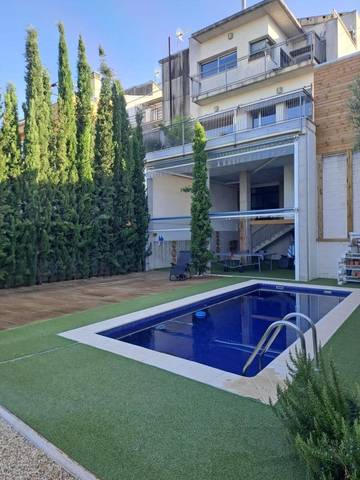 Casa-chalet en Venta en Carrer Cantagallet en Centre - Zona Alta