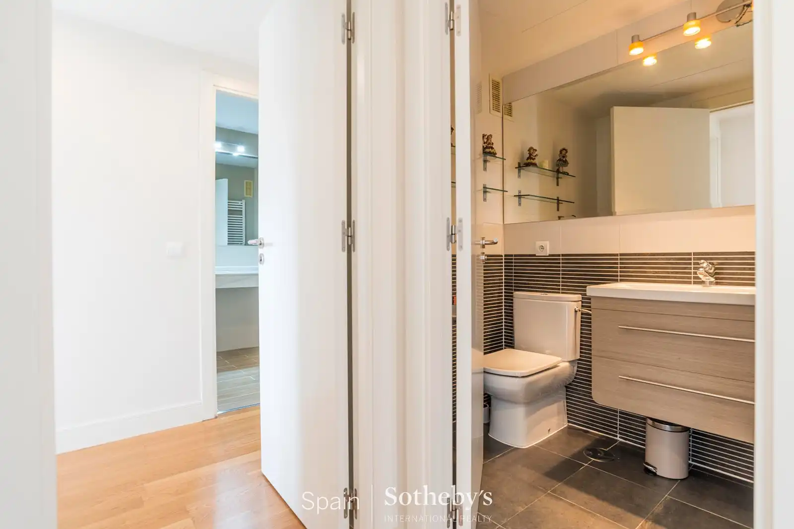Apartamento con piscina en venta en Calle del Hierro, imagen 10